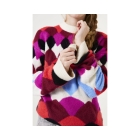 Garcia truien & vesten 5058 Soft Vanilla V42642