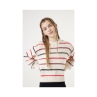 Garcia truien & vesten 5058 Soft Vanilla V42643