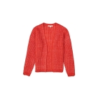 Garcia truien & vesten 3645 Red Glaze V42651