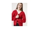 Garcia truien & vesten 3645 Red Glaze V42651