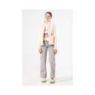 Garcia blazers & gilets 5058 Soft Vanilla V42653