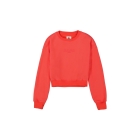 Garcia truien & vesten 3645 Red Glaze V42661