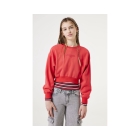 Garcia truien & vesten 3645 Red Glaze V42661