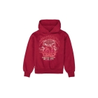 Garcia truien & vesten 449 Rumba Red V42662