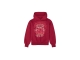 Garcia truien & vesten 449 Rumba Red V42662