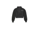 Garcia truien & vesten 1755 Off Black V42663