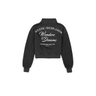 Garcia truien & vesten 1755 Off Black V42663