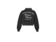 Garcia truien & vesten 1755 Off Black V42663