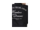 Garcia truien & vesten 1755 Off Black V42663