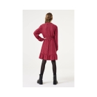 Garcia jurken 449 Rumba Red V42681