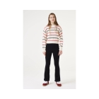 Garcia leggings 1755 Off Black V42725