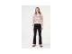 Garcia leggings 1755 Off Black V42725