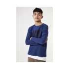 Garcia shirts 2858 Whale Blue V43600