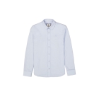 Garcia overhemden 9259 Pale Blue V43631