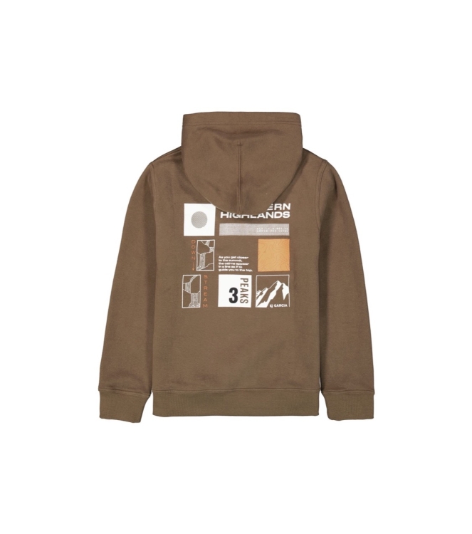 Garcia truien & vesten 1410 Kangaroo V43661