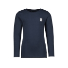 Vingino shirts 198 Midnight Blue NOOSKBN72210