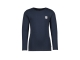 Vingino shirts 198 Midnight Blue NOOSKBN72210