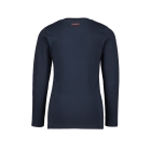 Vingino shirts 198 Midnight Blue NOOSKBN72210