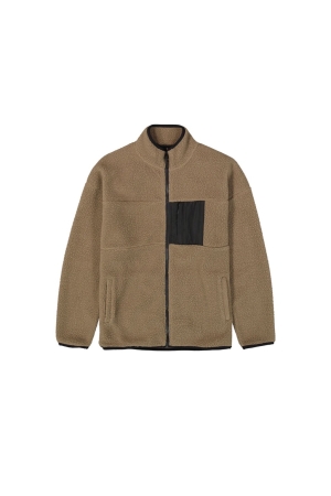 Garcia Jongens Sweatvest 1410 Kangaroo