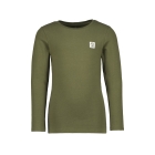 Vingino shirts 200 Army Green NOOSKBN72210