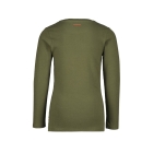 Vingino shirts 200 Army Green NOOSKBN72210