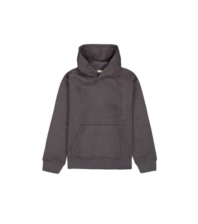 Garcia truien & vesten 2884 Dark Grey V43670