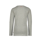 Vingino shirts 910 Grey Mele NOOSKBN72210