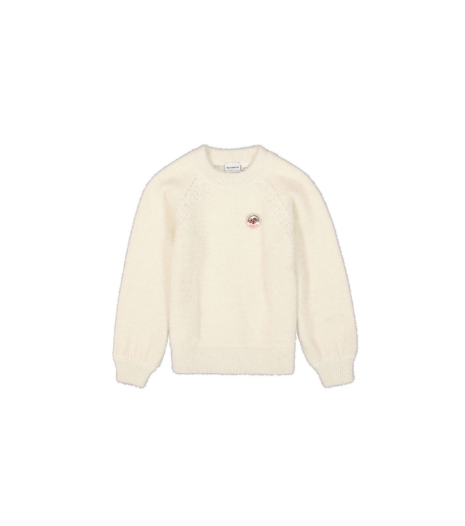 Garcia truien & vesten 53 Off White V44642