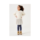 Garcia truien & vesten 53 Off White V44642