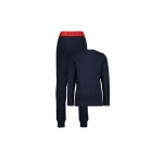 Vingino nachtkleding 100 Dark Blue NOOSKBN72401