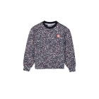 Garcia truien & vesten 9112 Blue Heather V44660