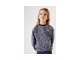 Garcia truien & vesten 9112 Blue Heather V44660