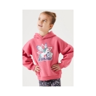 Garcia truien & vesten 3937 Sugar Pink V44661