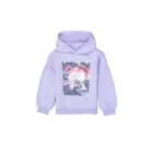 Garcia truien & vesten 5071 Sweet Purple V44661