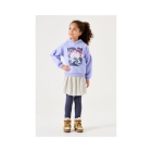 Garcia truien & vesten 5071 Sweet Purple V44661
