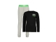 Vingino nachtkleding 944 Deep Black NOOSKBN72401