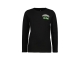 Vingino nachtkleding 944 Deep Black NOOSKBN72401