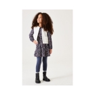 Garcia leggings 9112 Blue Heather V44723