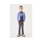 Garcia leggings 9112 Blue Heather V44724