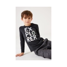 Garcia shirts 2884 Dark Grey V45600