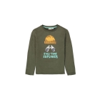 Garcia shirts 3733 Sprout V45601