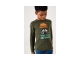 Garcia shirts 3733 Sprout V45601