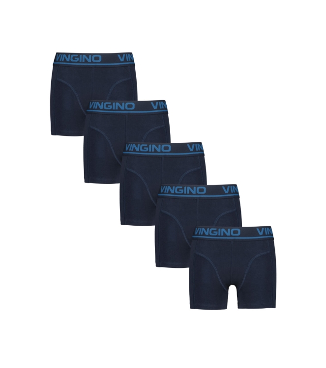 Vingino ondergoed 198 Midnight Blue NOOSKBN72501