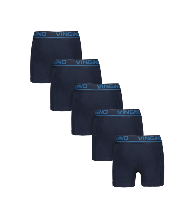 Vingino ondergoed 198 Midnight Blue NOOSKBN72501