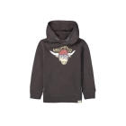 Garcia truien & vesten 2884 Dark Grey V45660