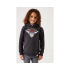 Garcia truien & vesten 2884 Dark Grey V45660