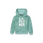 Garcia truien & vesten 3455 Polar Green V45661