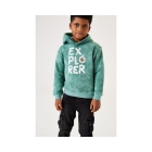 Garcia truien & vesten 3455 Polar Green V45661