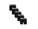 Vingino ondergoed 944 Deep Black NOOSKBN72501