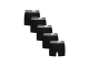 Vingino ondergoed 944 Deep Black NOOSKBN72501